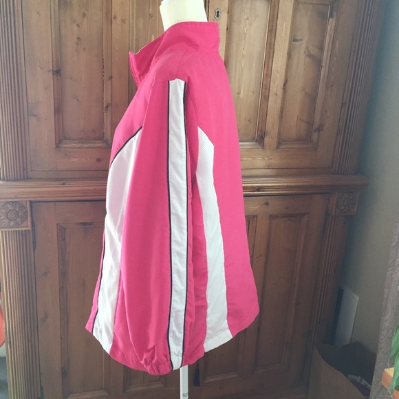 Danskin athletic jacket, - Picture 5 of 6
